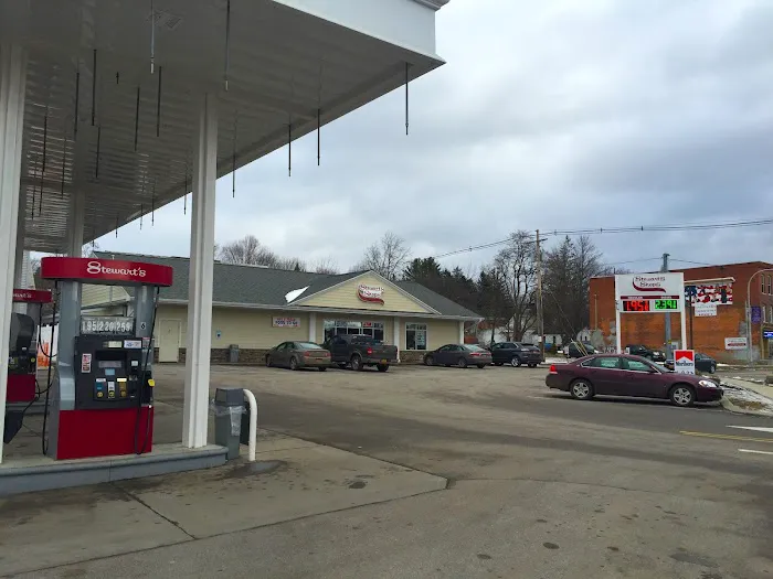 Stewart's Shops 4
