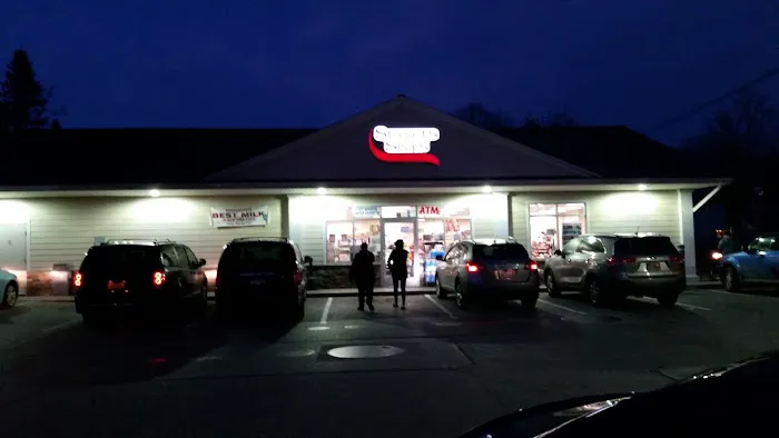 Stewart's Shops 1