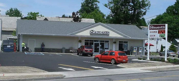 Stewart's Shops 5