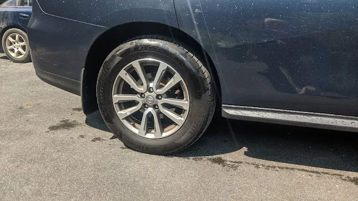 Golden Nozzle Car Wash 5
