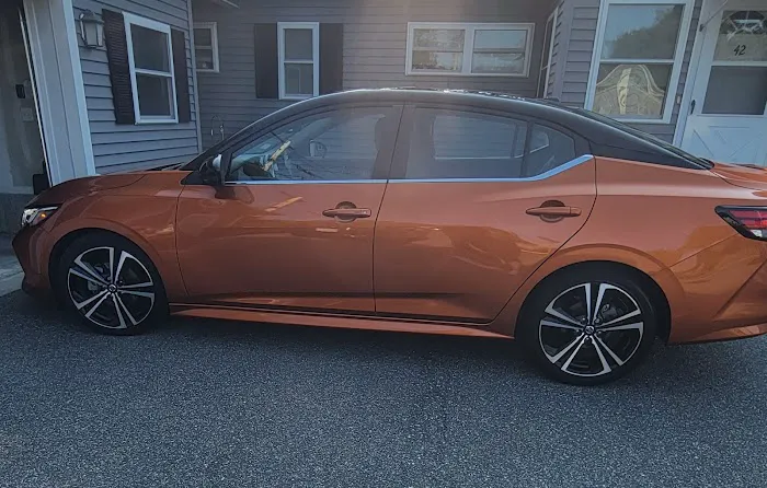 RTNC Auto Wash 9