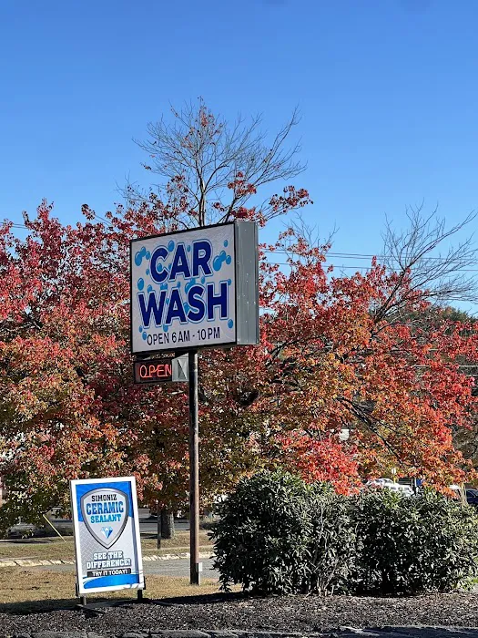 RTNC Auto Wash 4