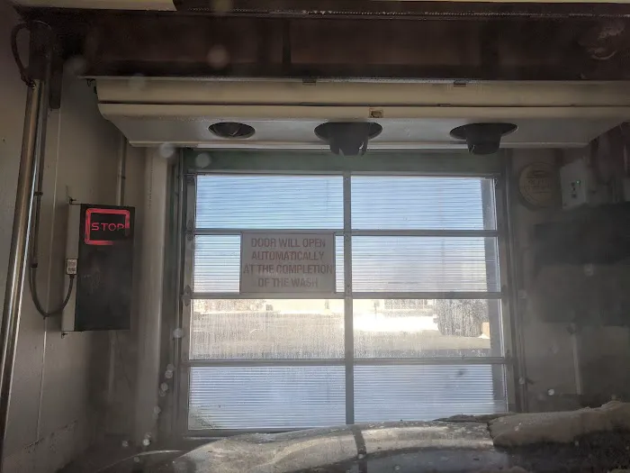 RTNC Auto Wash 5