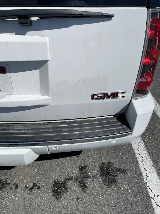 RTNC Auto Wash 8