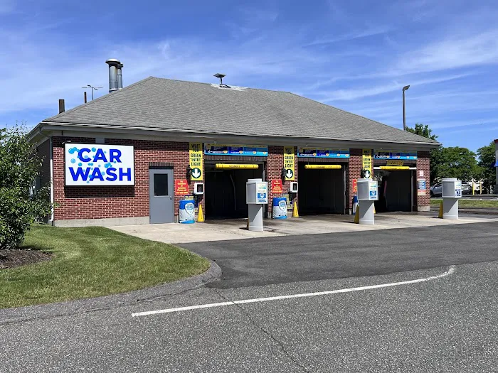 RTNC Auto Wash 7