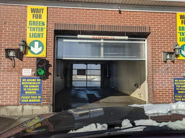 RTNC Auto Wash 6