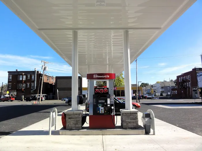 Stewart's Shops 0