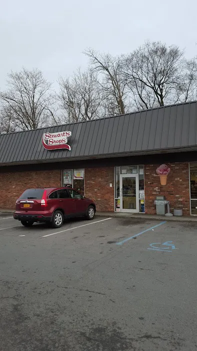 Stewart's Shops 7
