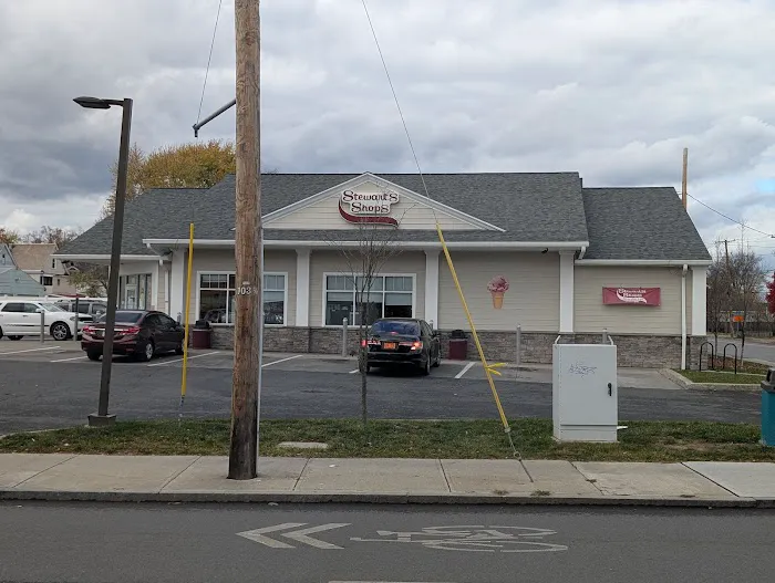 Stewart's Shops 2