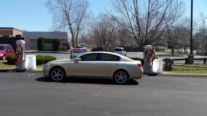 Personal Touch Express Car Wash 5