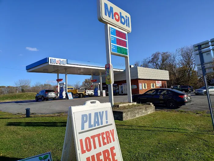 Mobil 1