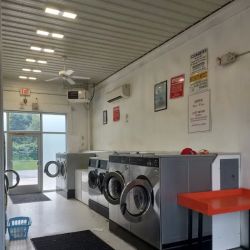 Rusty's Car Wash ico