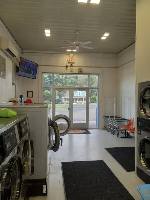 Rusty's Car Wash 1