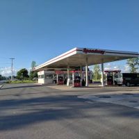 Speedway