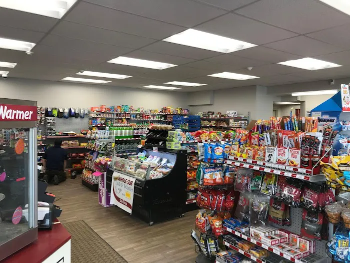 Stewart's Shops 1