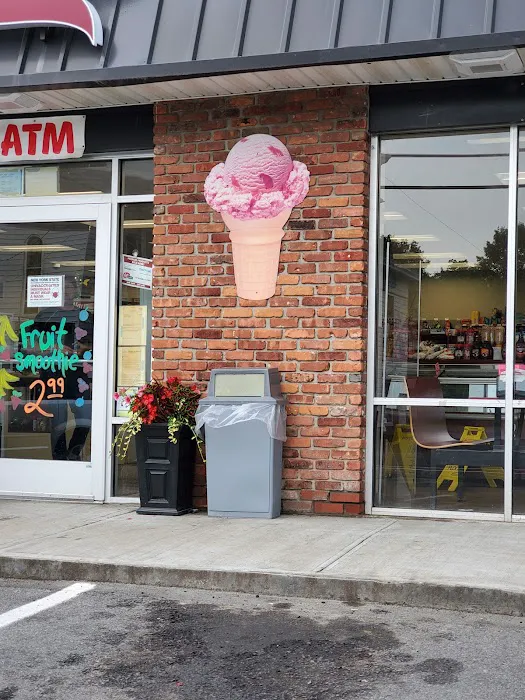 Stewart's Shops 0