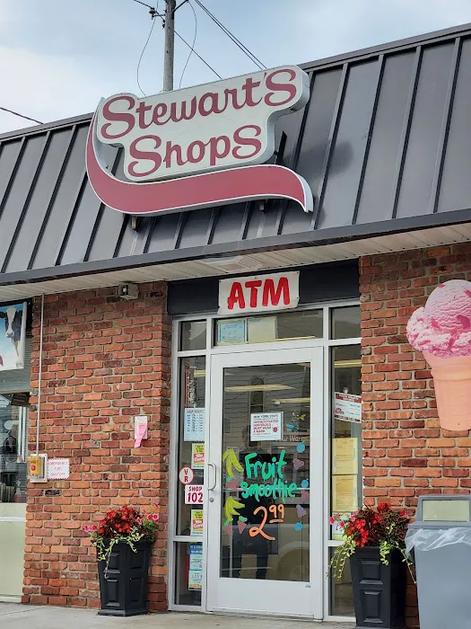 Stewart's Shops 2