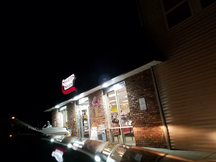 Stewart's Shops 3