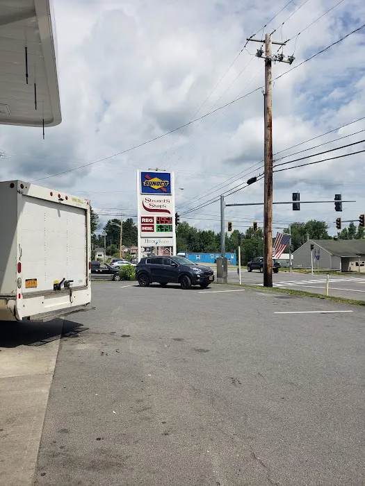 Sunoco 1
