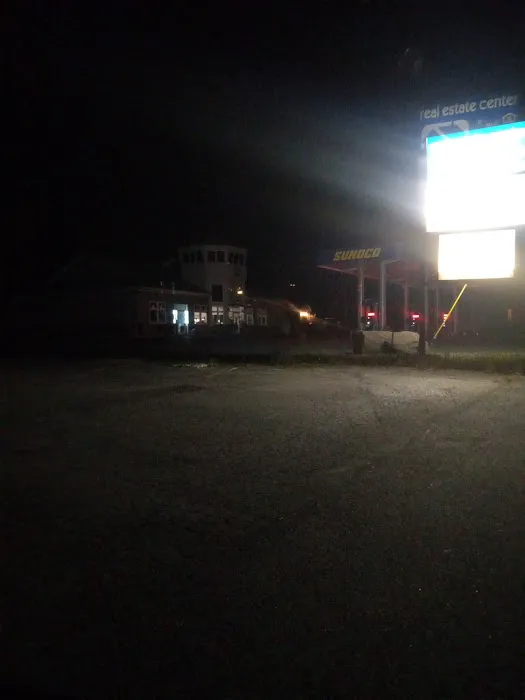 Sunoco 0