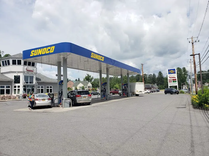 Sunoco 3