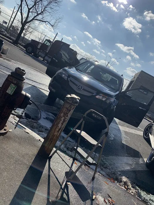 Hand Carwash 0