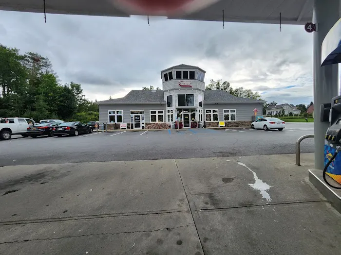Stewart's Shops 2