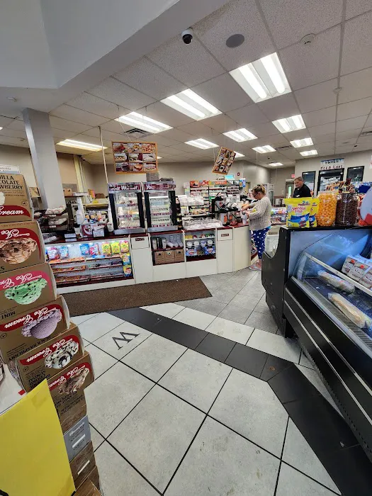 Stewart's Shops 5
