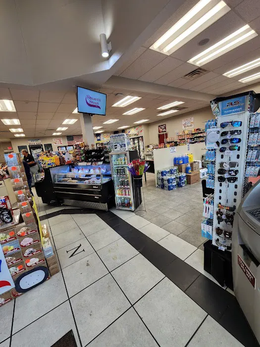 Stewart's Shops 4