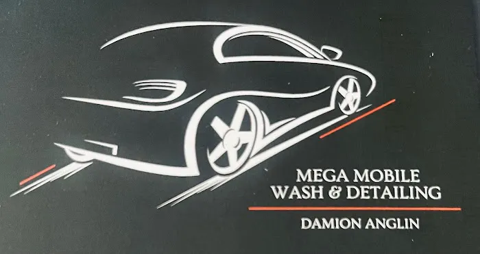 mega mobile wash and detailing 0