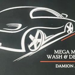 mega mobile wash and detailing ico