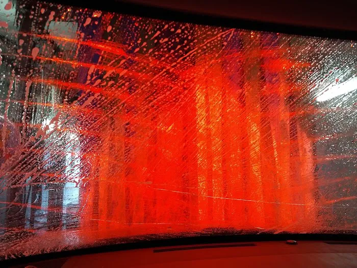 Diamond Car Wash 4