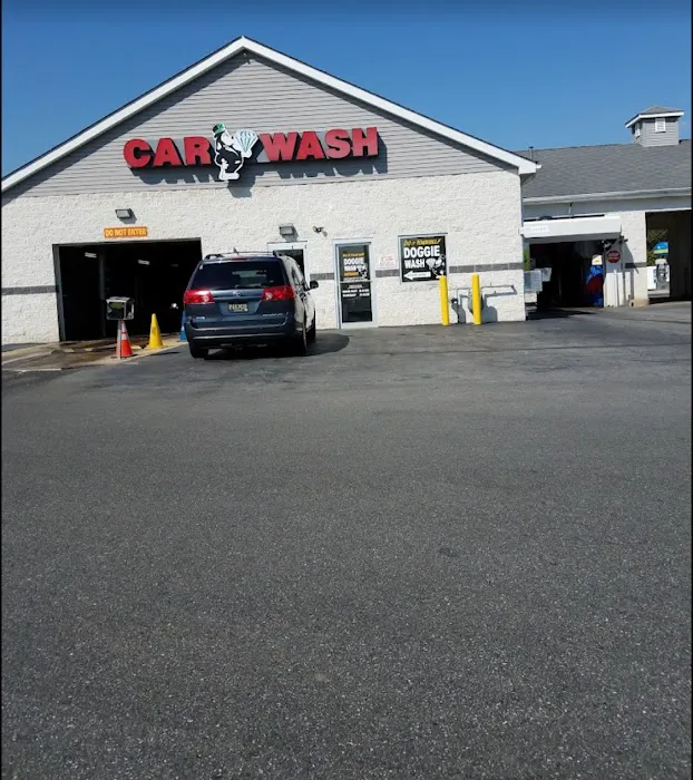 Diamond Car Wash 0