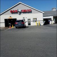 Diamond Car Wash
