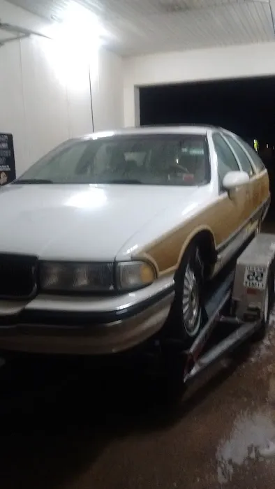 Diamond Car Wash 5