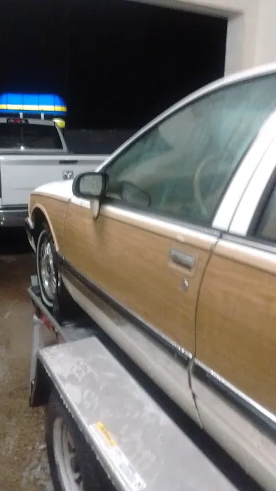 Diamond Car Wash 6