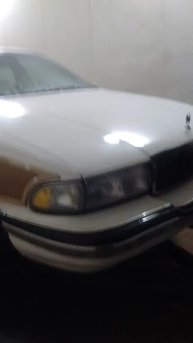 Diamond Car Wash 1