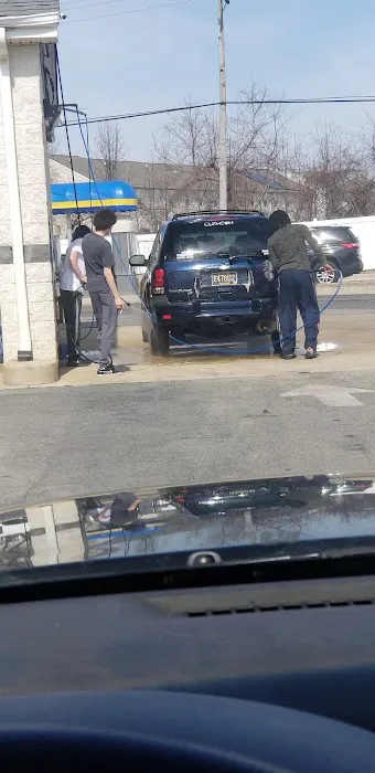 Diamond Car Wash 8