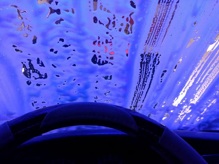 Diamond Car Wash 2