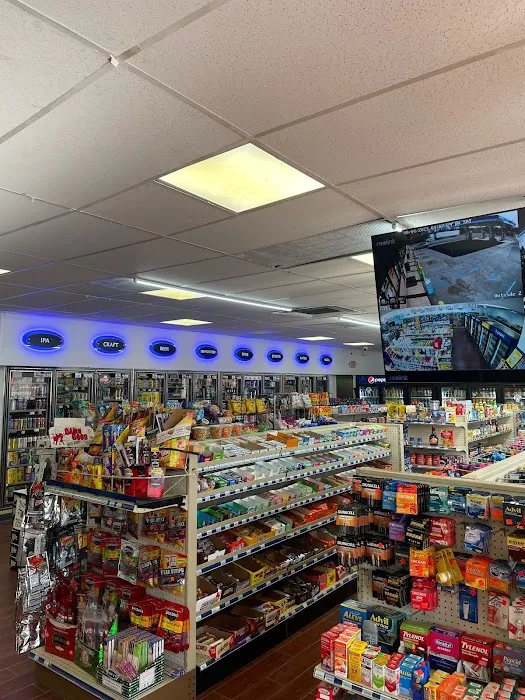 Gasway Xpress Mart 2