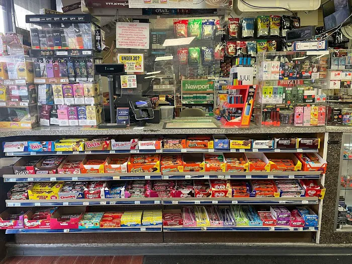 Gasway Xpress Mart 4