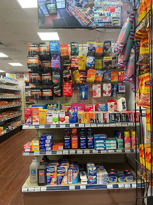 Gasway Xpress Mart 3
