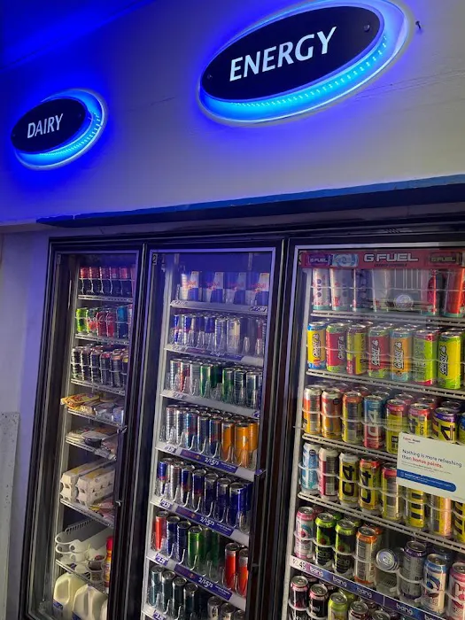 Gasway Xpress Mart 5