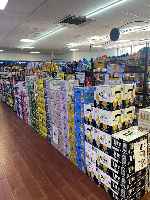 Gasway Xpress Mart 6