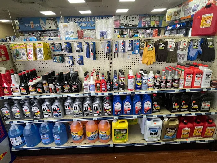 Gasway Xpress Mart 8