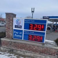 Gasway Xpress Mart