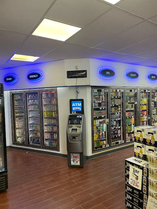 Gasway Xpress Mart 9