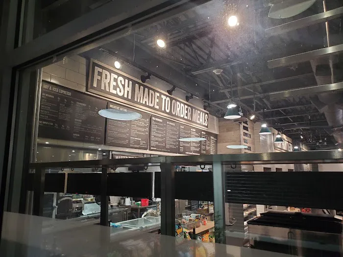 Alltown Fresh 8