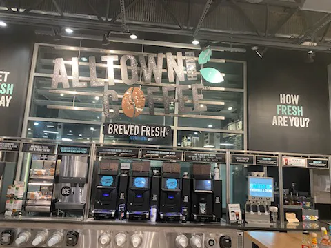 Alltown Fresh 1