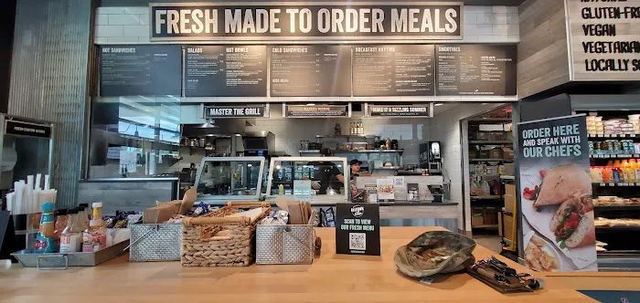 Alltown Fresh 0